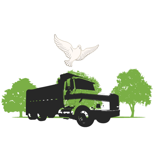 Humberto Trucking & Tree Service